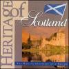 Heritage of Scotland cover artwork